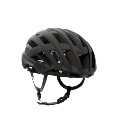 Casco KASK Valegro Negro Mate - ZZBIKE