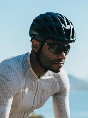 Casco KASK Valegro Negro Mate - ZZBIKE