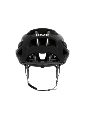 Casco KASK Valegro Negro - ZZBIKE