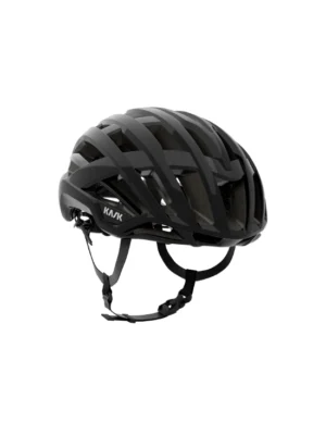 Casco KASK Valegro Negro - ZZBIKE