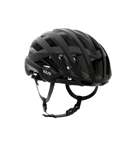 Casco KASK Valegro Negro - ZZBIKE