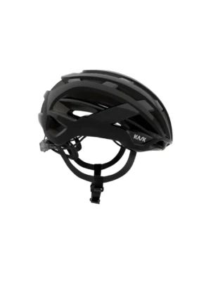 Casco KASK Valegro Negro - ZZBIKE