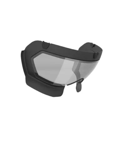 Visor Espejado KASK Aero Pro 2.0 - ZZBIKE
