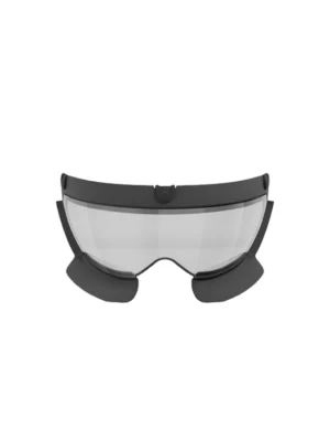 Visor Transparente KASK Aero Pro 2.0 - ZZBIKE