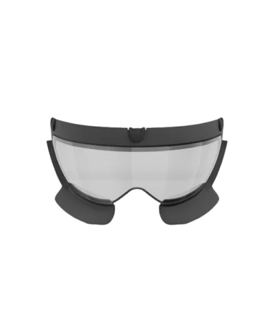 Visor Transparente KASK Aero Pro 2.0 - ZZBIKE