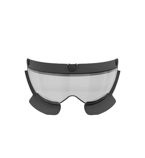 Visor Transparente KASK Aero Pro 2.0 - ZZBIKE
