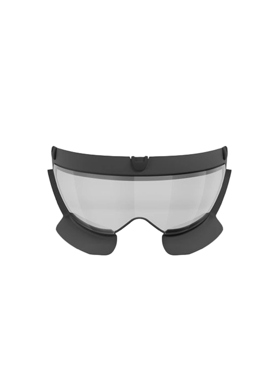 Visor Transparente KASK Aero Pro 2.0 - ZZBIKE