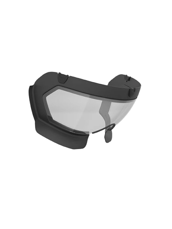 Visor Transparente KASK Aero Pro 2.0 - ZZBIKE