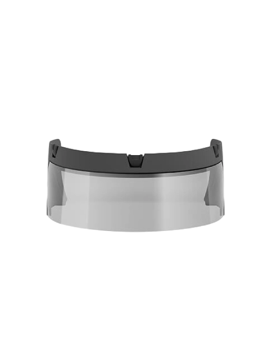 Visor Espejado KASK Aero Pro 3.0 Mistral - ZZBIKE