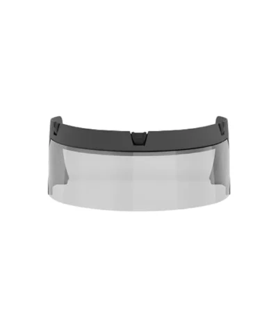 Visor Transparente KASK Aero Pro 3.0 Mistral - ZZBIKE
