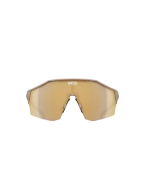 Lentes KOO Alibi Arena Mate / Luna Dorada - ZZBIKE