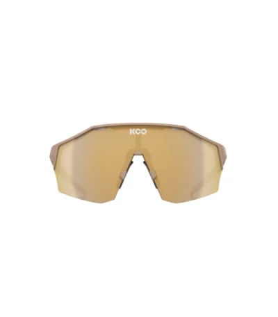 Lentes KOO Alibi Arena Mate / Luna Dorada - ZZBIKE