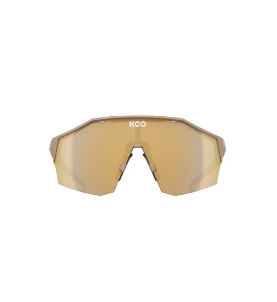 Lentes KOO Alibi Arena Mate / Luna Dorada - ZZBIKE