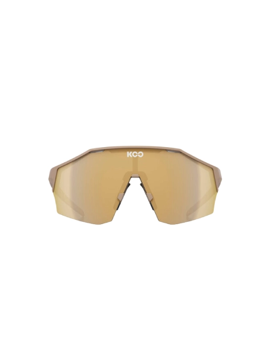 Lentes KOO Alibi Arena Mate / Luna Dorada - ZZBIKE