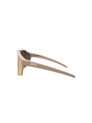 Lentes KOO Alibi Arena Mate / Luna Dorada - ZZBIKE