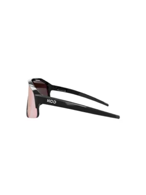 Lentes KOO Demos Negro / Luna Rosa - ZZBIKE