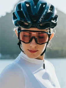 ZZBIKE - Tienda de Ciclismo Premium Perú Lentes KOO Demos Negro / Luna Rosa - ZZBIKE