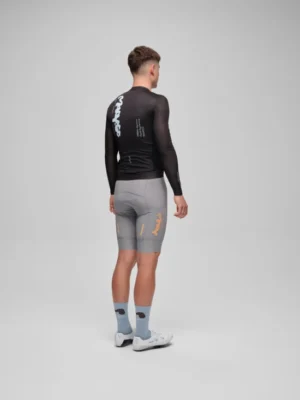 Jersey MAAP Strata Pro Air LS 3.0 Hombre Dark Choc - ZZBIKE