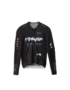 Jersey MAAP Strata Pro Air LS 3.0 Hombre Dark Choc - ZZBIKE