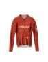 Jersey MAAP Strata Pro Air LS 3.0 Mujer Picante - ZZBIKE
