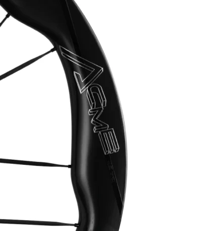 Rueda PERTUAL ACME 45-62 - ZZBIKE