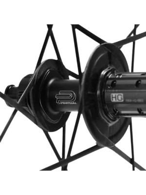 Rueda PERTUAL ACME 45-62 - ZZBIKE