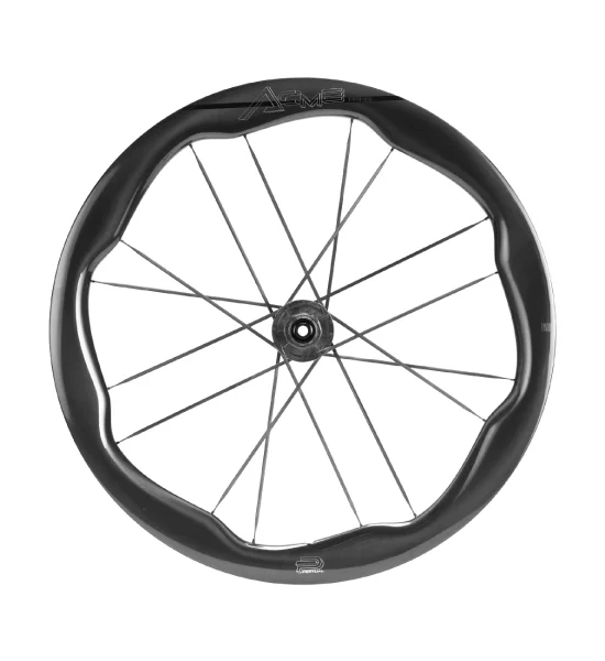 Rueda PERTUAL ACME 45-62 - ZZBIKE