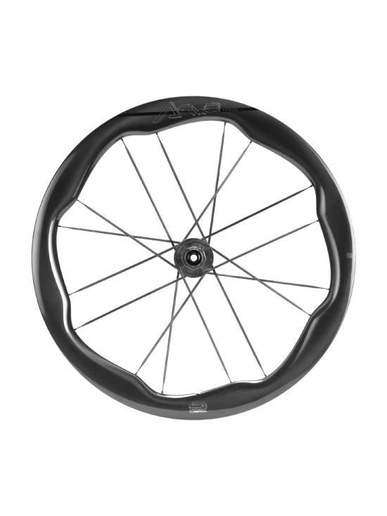 Rueda PERTUAL ACME 45-62 - ZZBIKE