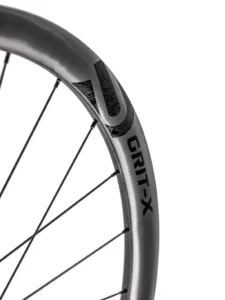 ZZBIKE - Tienda de Ciclismo Premium Perú Rueda PERTUAL Grit-X - ZZBIKE