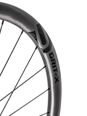 Rueda PERTUAL Grit-X - ZZBIKE
