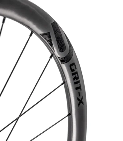 Rueda PERTUAL Grit-X - ZZBIKE