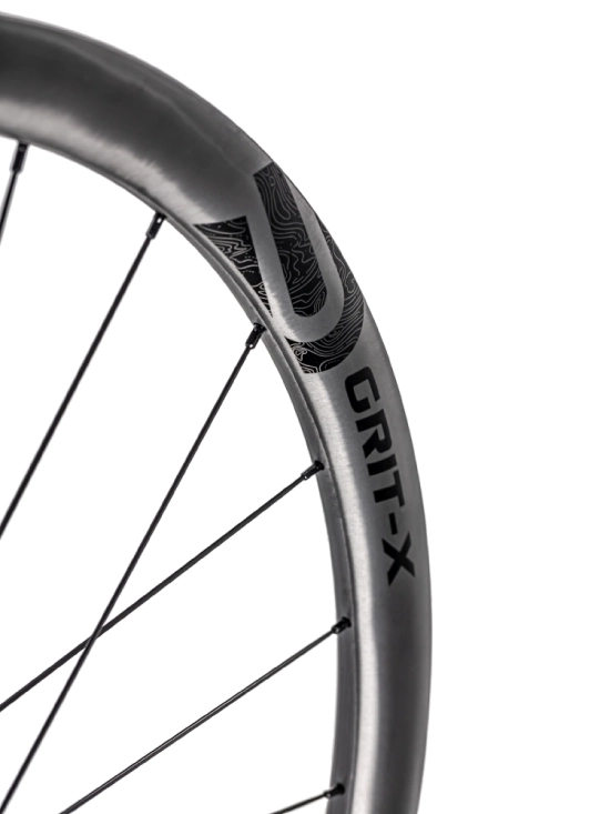 Rueda PERTUAL Grit-X - ZZBIKE