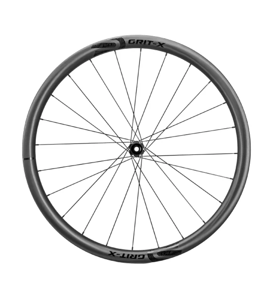 Rueda PERTUAL Grit-X - ZZBIKE