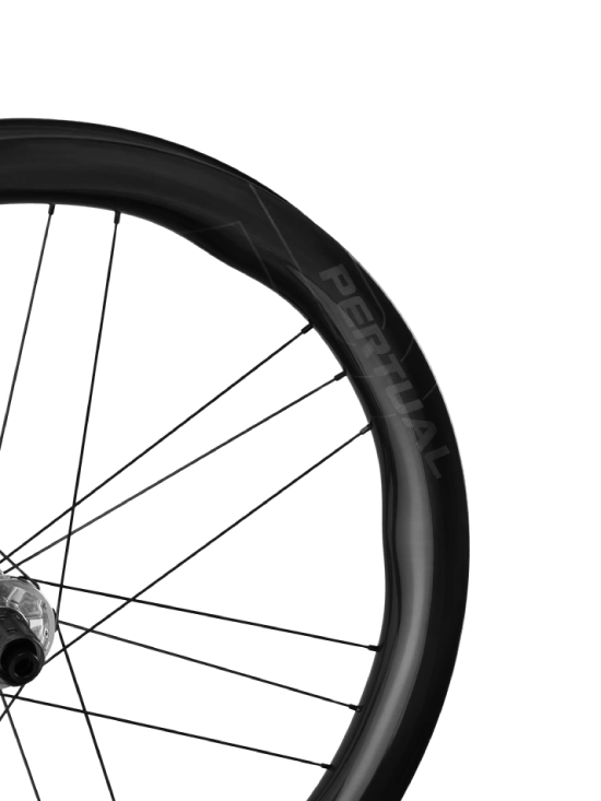 Rueda PERTUAL Sharp GR - ZZBIKE