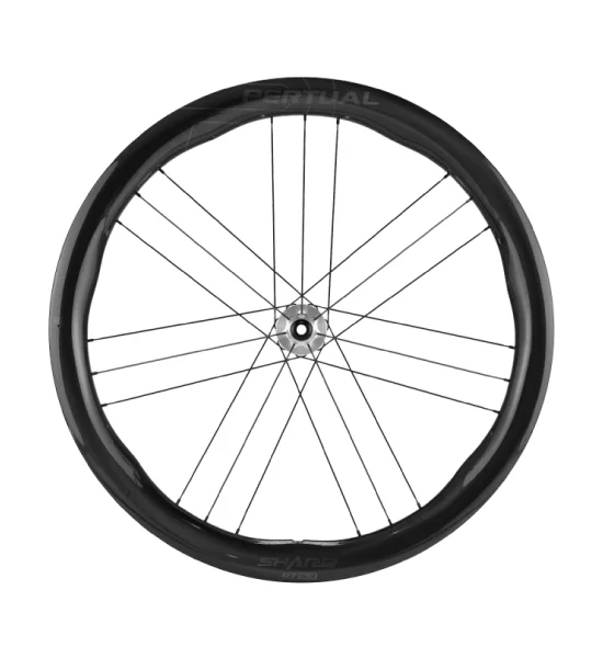 Rueda PERTUAL Sharp GR - ZZBIKE