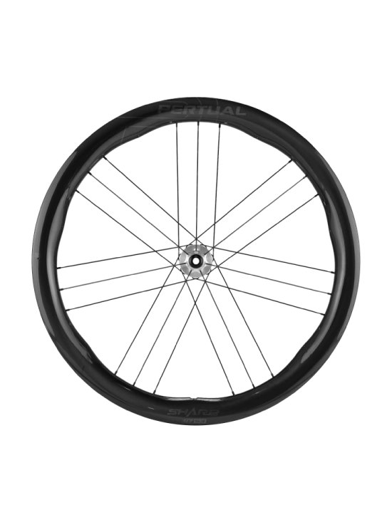 Rueda PERTUAL Sharp GR - ZZBIKE