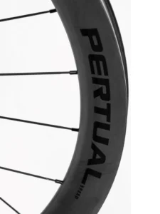 ZZBIKE - Tienda de Ciclismo Premium Perú Rueda PERTUAL Speed 47 - ZZBIKE