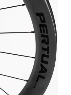 Rueda PERTUAL Speed 47 - ZZBIKE