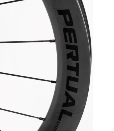 Rueda PERTUAL Speed 47 - ZZBIKE