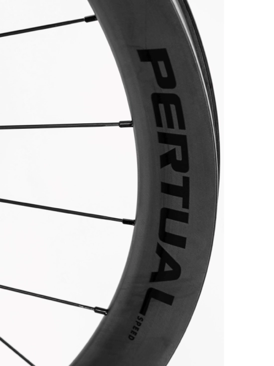 Rueda PERTUAL Speed 47 - ZZBIKE