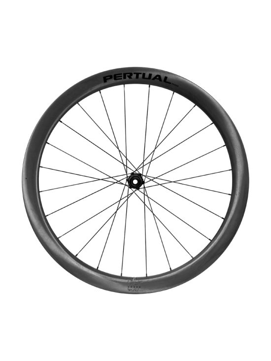 Rueda PERTUAL Speed 47 - ZZBIKE
