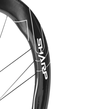 Rueda PERTUAL Sharp Pro 47-58 - ZZBIKE