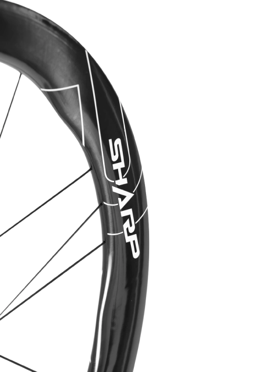 Rueda PERTUAL Sharp Pro 47-58 - ZZBIKE
