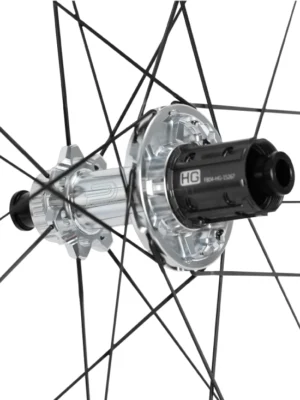 Rueda PERTUAL Sharp Pro 47-58 - ZZBIKE