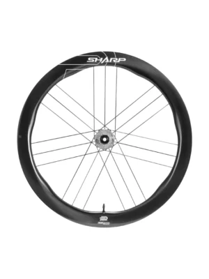 Rueda PERTUAL Sharp Pro 47-58 - ZZBIKE