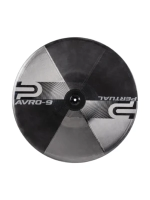 Rueda PERTUAL AVRO-9 - ZZBIKE