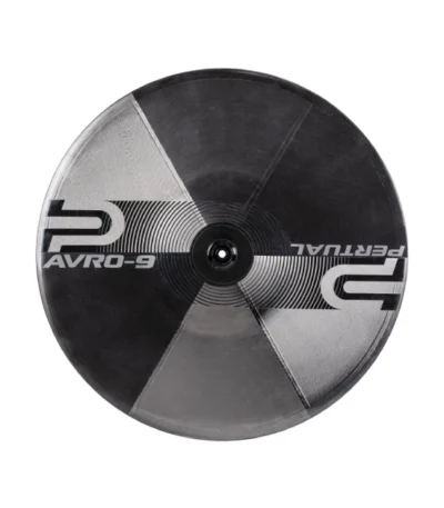 Rueda PERTUAL AVRO-9 - ZZBIKE