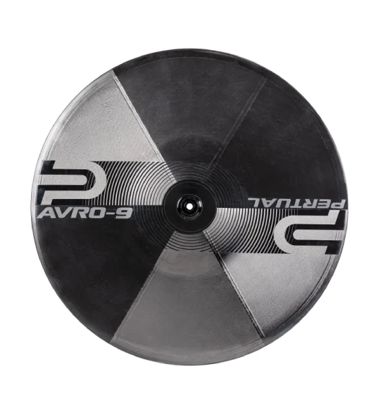 Rueda PERTUAL AVRO-9 - ZZBIKE