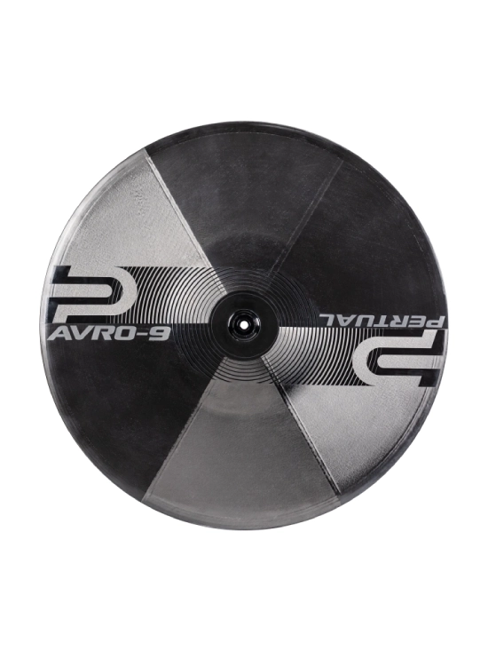 Rueda PERTUAL AVRO-9 - ZZBIKE