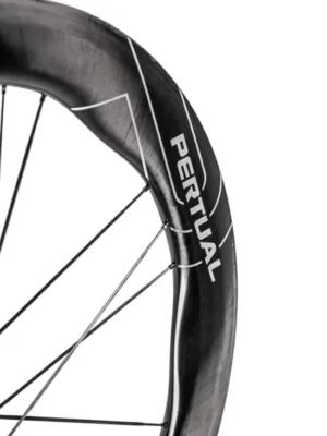 Rueda PERTUAL Sharp 62-70 - ZZBIKE